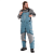 Dragonfly Штаны Expedition Blue - Grey 2024 в Волгограде