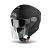 Airoh шлем открытый Hunter Color Black Matt в Волгограде
