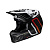Leatt Мотошлем Moto 9.5 Carbon-White V25 в Волгограде