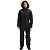 Dragonfly  Комбинезон - дождевик Evo Woman V26 Black в Волгограде