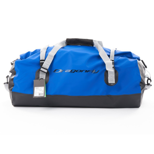Dragonfly Гермосумка DF Multi XL Blue 100л в Волгограде