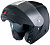 IXS Шлем HX 325 Черный матовый в Волгограде