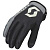 Scott Перчатки 350 Race black/grey в Волгограде
