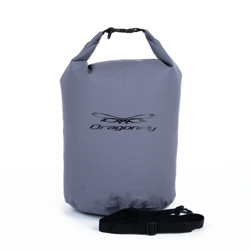 Dragonfly Гермомешок DF Storm 15л Grey в Волгограде