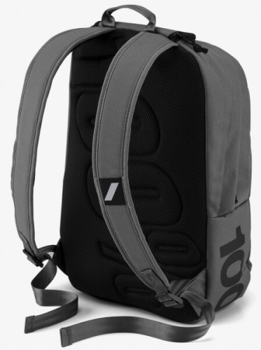  100% Рюкзак Skycap Backpack Grey Heather в Волгограде