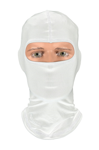 Starks Подшлемник Light silk белый в Волгограде