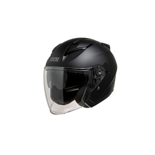 IXS Шлем iXS868 LV черный матовый в Волгограде