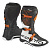 Forma Кроссовые мотоботы Drift Black/Orange/White в Волгограде