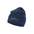 Brubeck Шапка шерстяная Active Wool Синяя в Волгограде