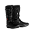 Leatt Мотоботы подростковые кроссовые 3.5 V26 Stealth в Волгограде