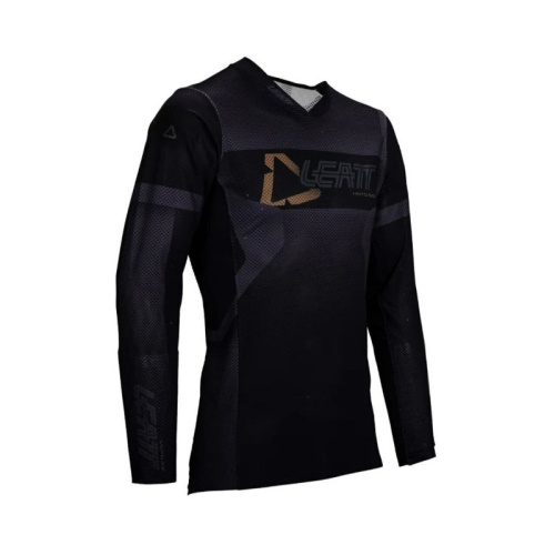 Leatt Джерси 5.5 UltraWeld Stealth 2025 в Волгограде