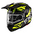 FXR Шлем Maverick X Helmet 22 Black/Hi Vis в Волгограде