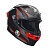 AGV Шлем K6 S 2206 Slashcut Black/Grey/Red в Волгограде
