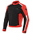 Dainese Куртка Hydraflux 2 Air D-Dry Black/Lava-Red в Волгограде
