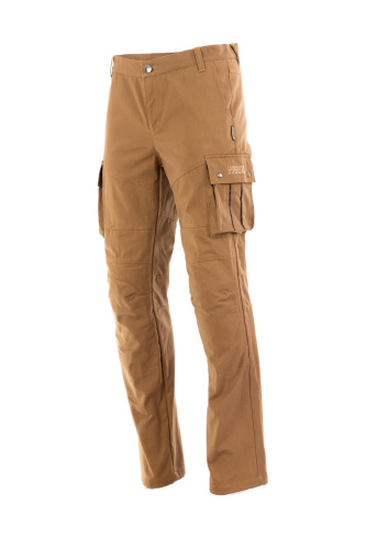 Hyperlook Мотоджинсы Barracuda Brown в Волгограде