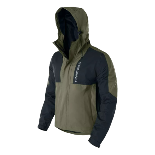 Finntrail Куртка мужская LightSuit 3504 Khaki в Волгограде