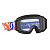 Scott Очки подростковые Primal black clear в Волгограде