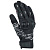 Bering Перчатки комбинированные Ponoka Black/Grey в Волгограде