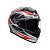 AGV Шлем K3 22.06 Space Matt White/Red Fluo в Волгограде