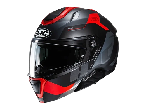 HJC Шлем i91 Carst MC1SF в Волгограде