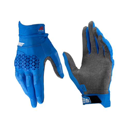 Leatt Перчатки Lite 3.5 Royal V25 в Волгограде
