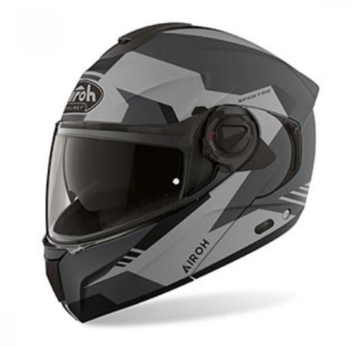 Airoh Мотошлем Specktre Clever Anthracite Matt в Волгограде
