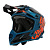 Acerbis Шлем X-Track 22-06 Black/Green Nero/Verde в Волгограде