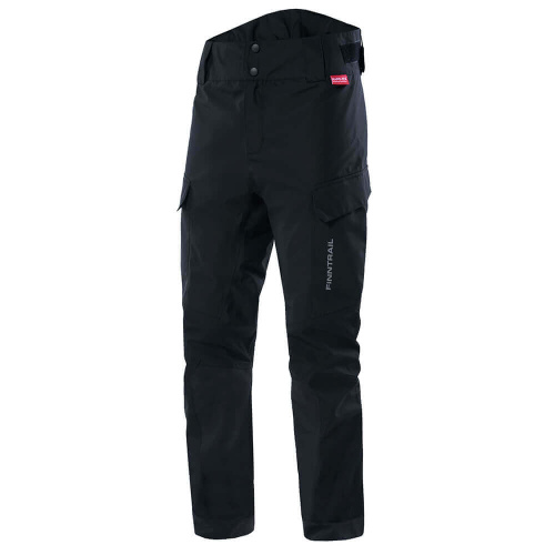 Finntrail Брюки Expert 4602 Graphite в Волгограде