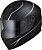 IXS Шлем HX 1100 2.1 Черно-белый Матовый в Волгограде