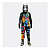 Grom Штаны кроссовые Lucky в Волгограде