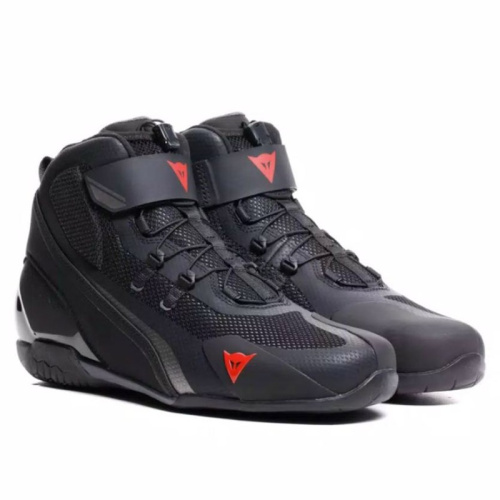 Dainese Мотоботы Herian Air Black/Anthracite в Волгограде