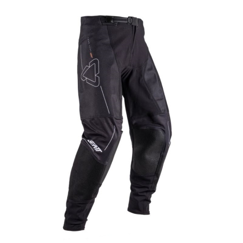 Leatt штаны Moto 4.5 V26 Black в Волгограде