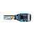Leatt Маска Velocity 5.5 Ink Light Grey 58% в Волгограде