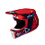 Leatt Шлем кроссовый детский Helmet Kit Moto 3.5 Jr V25 Royal в Волгограде