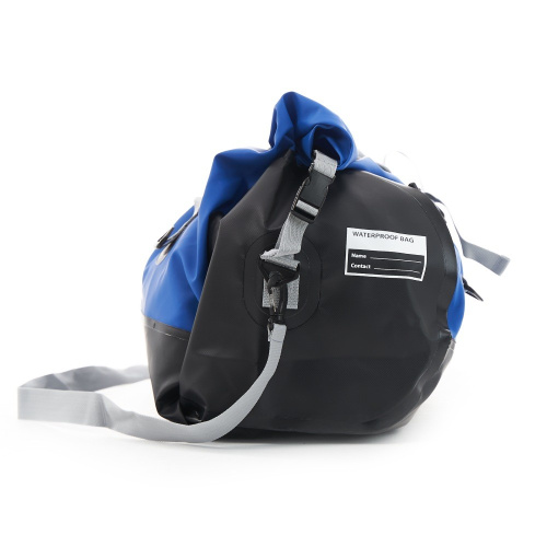 Dragonfly Гермосумка DF Multi XXL Blue 120л в Волгограде