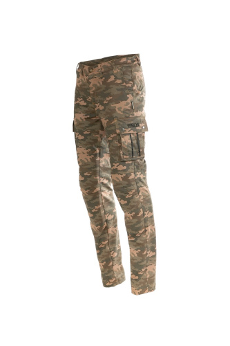 Hyperlook мотоджинсы Barracuda Army в Волгограде