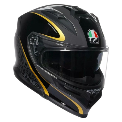 AGV Шлем K7 Flow 46 в Волгограде