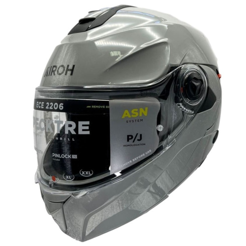 Airoh Мотошлем Specktre Cement Grey Gloss в Волгограде