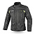Dimox Мотокуртка текстиль Explorer Mens Touring Black/Yellow в Волгограде