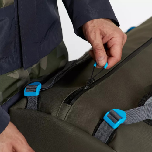Finntrail Сумка Explorer 1733 Khaki 70L в Волгограде