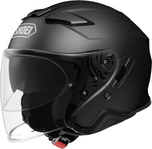 Shoei Шлем J-Cruise 2 черный матовый в Волгограде