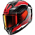 Shark Шлем Ridill 2 Bersek Black/Red/Anthracite в Волгограде