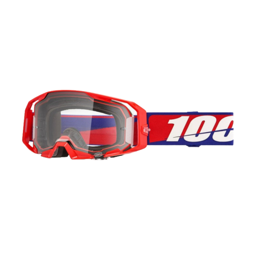 100% Очки Armatic Best / Clear в Волгограде