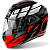 Airoh шлем интеграл Storm Starter Red Gloss в Волгограде