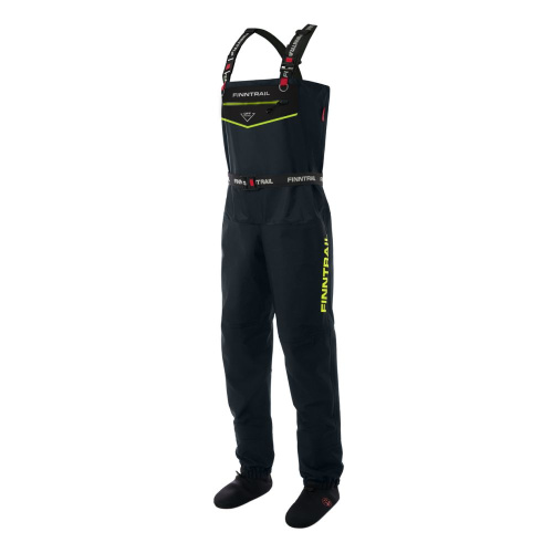 Finntrail Вейдерсы Enduro 1525 Graphite в Волгограде