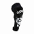 Leatt Наколенники 3DF Knee & Shin Guard Hybrid EXT Junior Черно Белые в Волгограде
