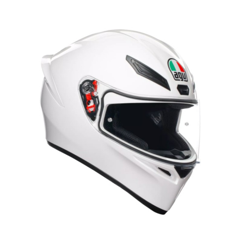 AGV Шлем K1 S White в Волгограде