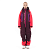 Dragonfly Зимний утепленный комбинезон Gravity for Teen Purple - Brown 2024 в Волгограде