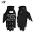 Pro-Biker перчатки MCS-01C Black  в Волгограде