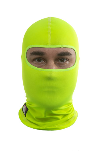 Hyperlook Подшлемник летний Exhilarant Acid в Волгограде